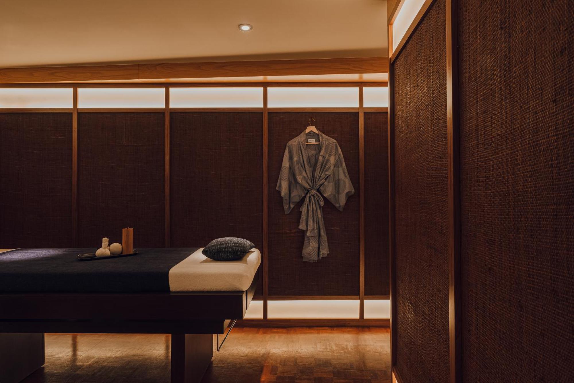 Nobu Hotel London Shoreditch Ngoại thất bức ảnh